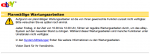 Wartungsarbeiten ebay.de